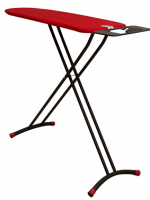 D56250L Дошка для прасування Nova Design Monoblack 110х30