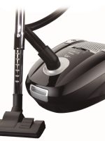 8194 MT Пилосос 2600Вт 4,5л мішковий Monte