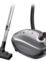 8195 МТ Пилосос 2500Вт 3,5л мішковий Monte