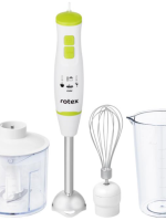 Блендер RTB 465-W 450Вт Rotex