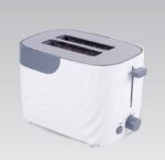 Тостер MR-706 WHITE 700Вт Maestro
