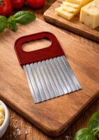 Сирорізка вел. 10шт/уп