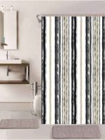 XRQ-RP-057 Шторка 180х180 Dariana