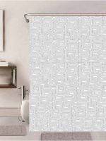 XRQ-RP-055 Шторка 180х180 Dariana