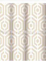 HX-1728 Шторка 180х180 PEVA Dariana