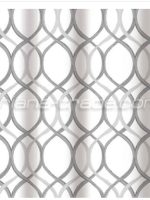 HX-1722 Шторка 180х180 PEVA Dariana