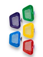 Мильниця на присосці