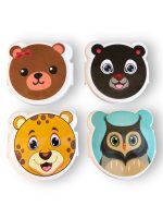 Ланч-бокс дитячий 0,4л