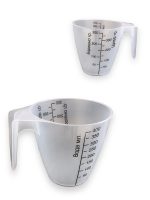 Стакан мірний 400мл