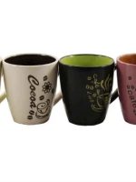 CD 37 Кружка 200мл Coffee Mix ТЕХ.УПАК.