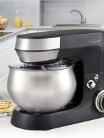 MR-558 Тістоміс Led дисп. 2000Вт Maestro