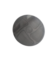 Менажниця дубова чорна д.30