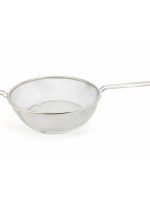 1171SS А+ Друшлаг 23,5см з подовженою ручкою