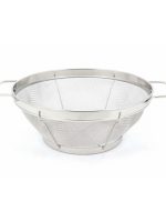 1177SS А+ Друшлаг 22см