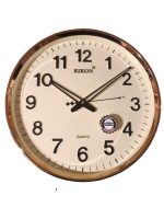 3151 Годинник настінний круглий 32см