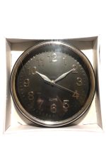 3430D Годинник настінний d 23см