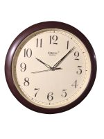 4251 Годинник настінний d 28