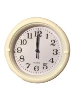 653А Годинник настінний d 20см