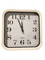 812-14J Годинник настінний d 25см