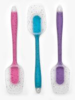 91809 Лопатка силікон 27см Stenson