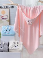 98-338 Рушник дитячий 110*110см