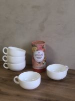 124 Кружка керамічна біла 400мл 6шт/уп