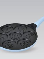 Сковорода млинцева Cute MR-1222-C 26см Maestro