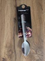 TS-011236-SS Набір чайних ложок 6шт Euphoria Holmer #