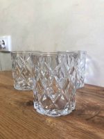 3092 Набір стаканів 6шт 300 мл