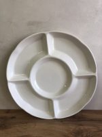 2609 Менажниця кругла 5 секцій 35см