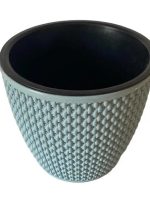 Gs-105 Горщик для квітів з вкладом В'язка 1,5л