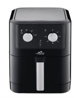 2701 MT Аерофрітюрниця 1500Вт 6л Monte