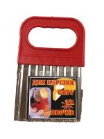 Сирорізка сер. 10шт/уп