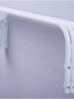 0712 Настінна сушка TRIO 120