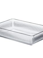 59964 Дечка для запікання 30*21см 3л Боркам