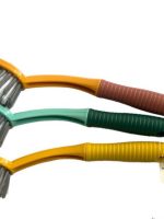 XNH-X3 Щітка з ручкою універсальна 26*4