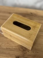 2969 Серветниця бамбук 17*11*5см