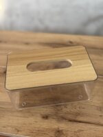 3080 Серветниця 21,5*13,5см