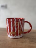 РОЗПРОДАЖ 3178 Кружка 300мл