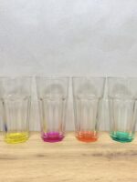 Набір стаканів COLOSS 350мл 6шт/уп