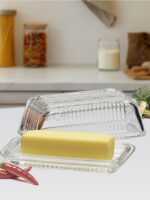 MR-5000-45 Масльонка-контейнер скло Maestro