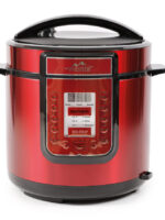 2604 MT Мультиварка-Скороварка 1000Вт 6л 40+ програм Monte