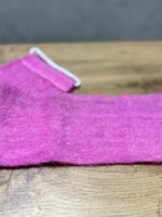 Мочалка жорстка "Шнурок"