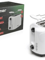 HTB-125RC Тостер 700Вт Holmer #