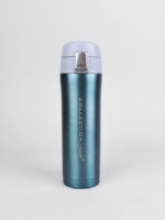 MR-1641-45 Термокружка BLUE 0,45л Maestro