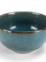 SB-01145 BDGR Салатник з кам'яної кераміки 14.5см Lagoon 36шт/уп Holmer #