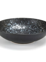 SP-01205 BD Тарілка глибока з кам'яної кераміки 20.5см Volcano 24шт/уп Holmer #