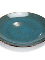 FP-01270 BDGR Тарілка обідня з кам'яної кераміки 27см Lagoon 24шт/уп Holmer #