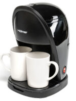 HCD-023B Кавоварка крапельна 450Вт Holmer#