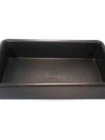 Піддон для розсади Широкий 38х27х6,5см 30шт/уп